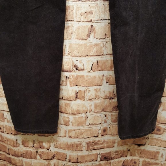 Edyson Corduroy Skinny Size 29S EUC - Picture 7 of 11